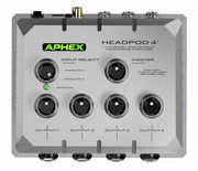 Aphex HeadPod 4