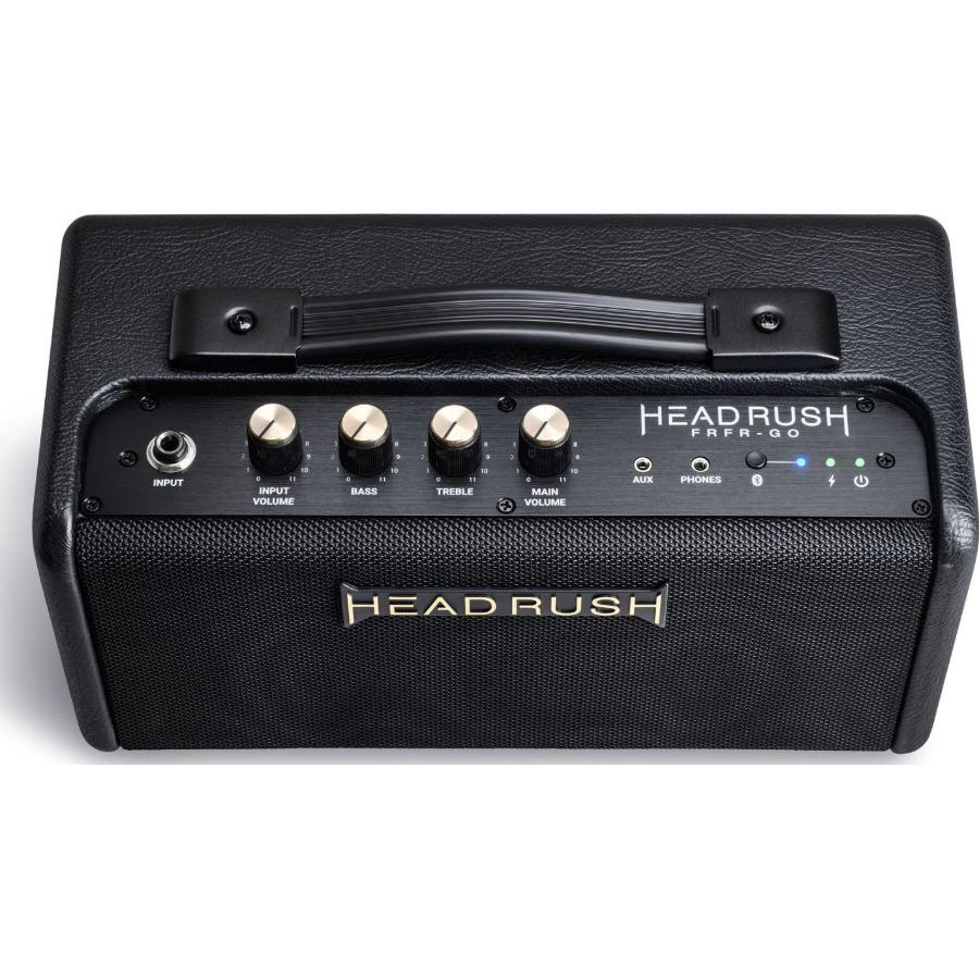 HEADRUSH FRFR GO 30W