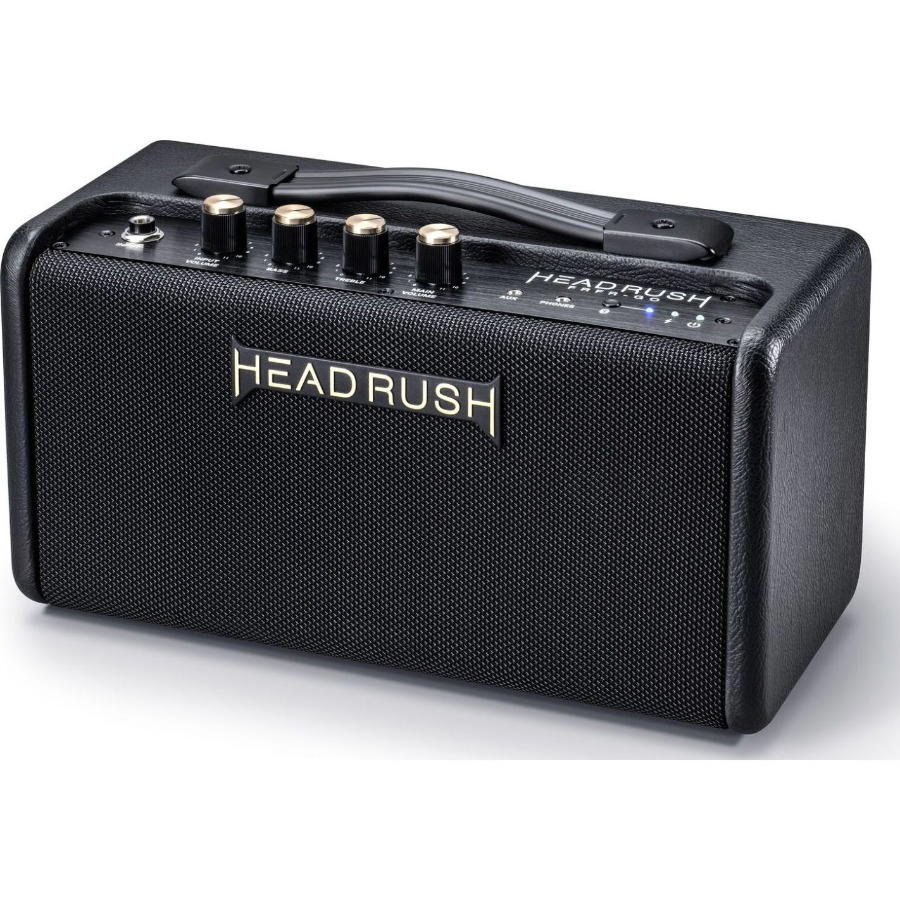 HEADRUSH FRFR GO 30W