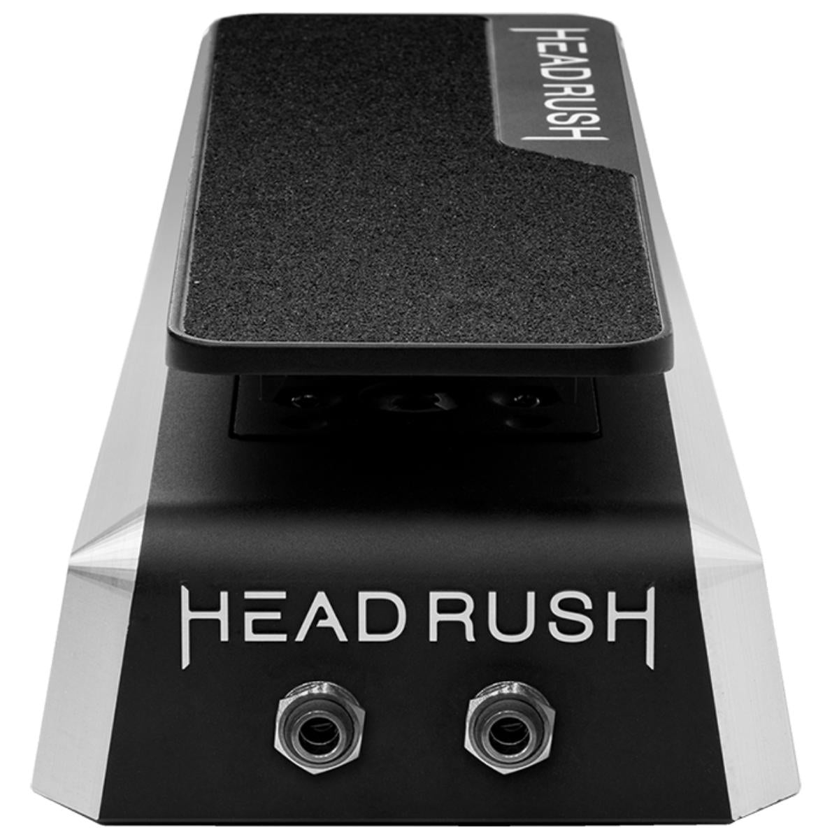 Headrush Expression