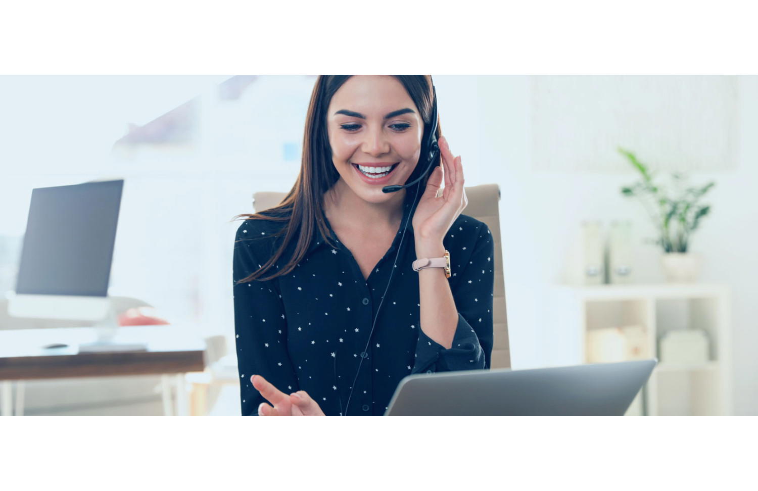 Mee Audio Headset H6D