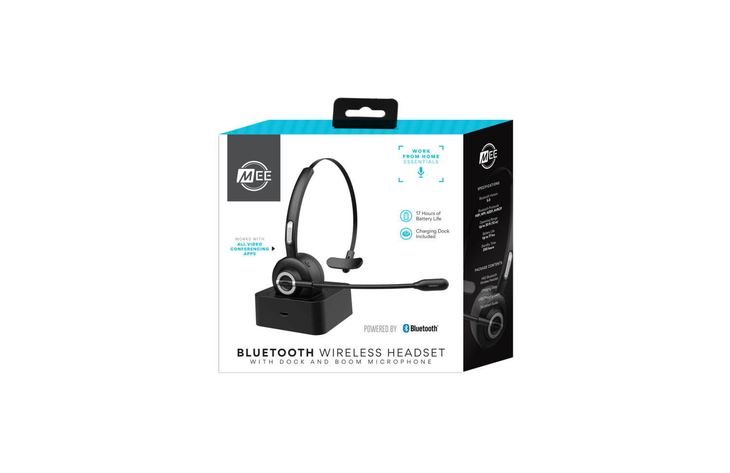 Mee Audio Headset H6D