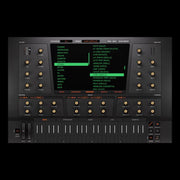 Initial Audio Heat Up 3 Standard Edition
