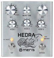 Meris Hedra 