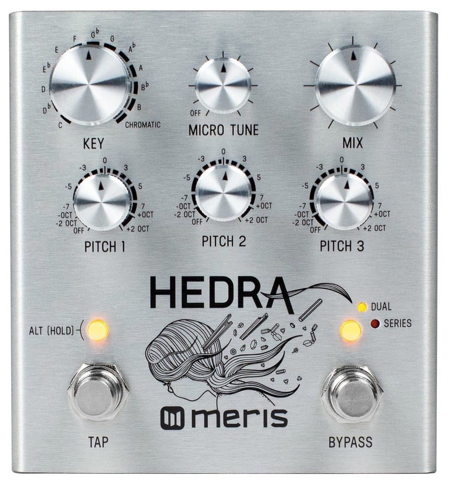 Meris Hedra 
