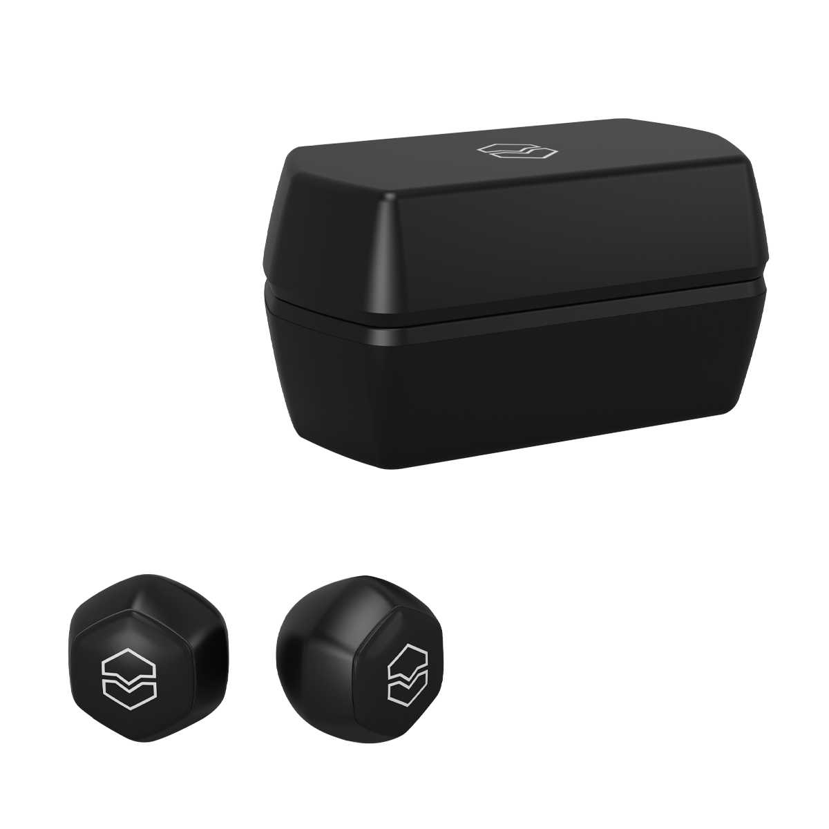 V-MODA HEXAMOVE LITE BK