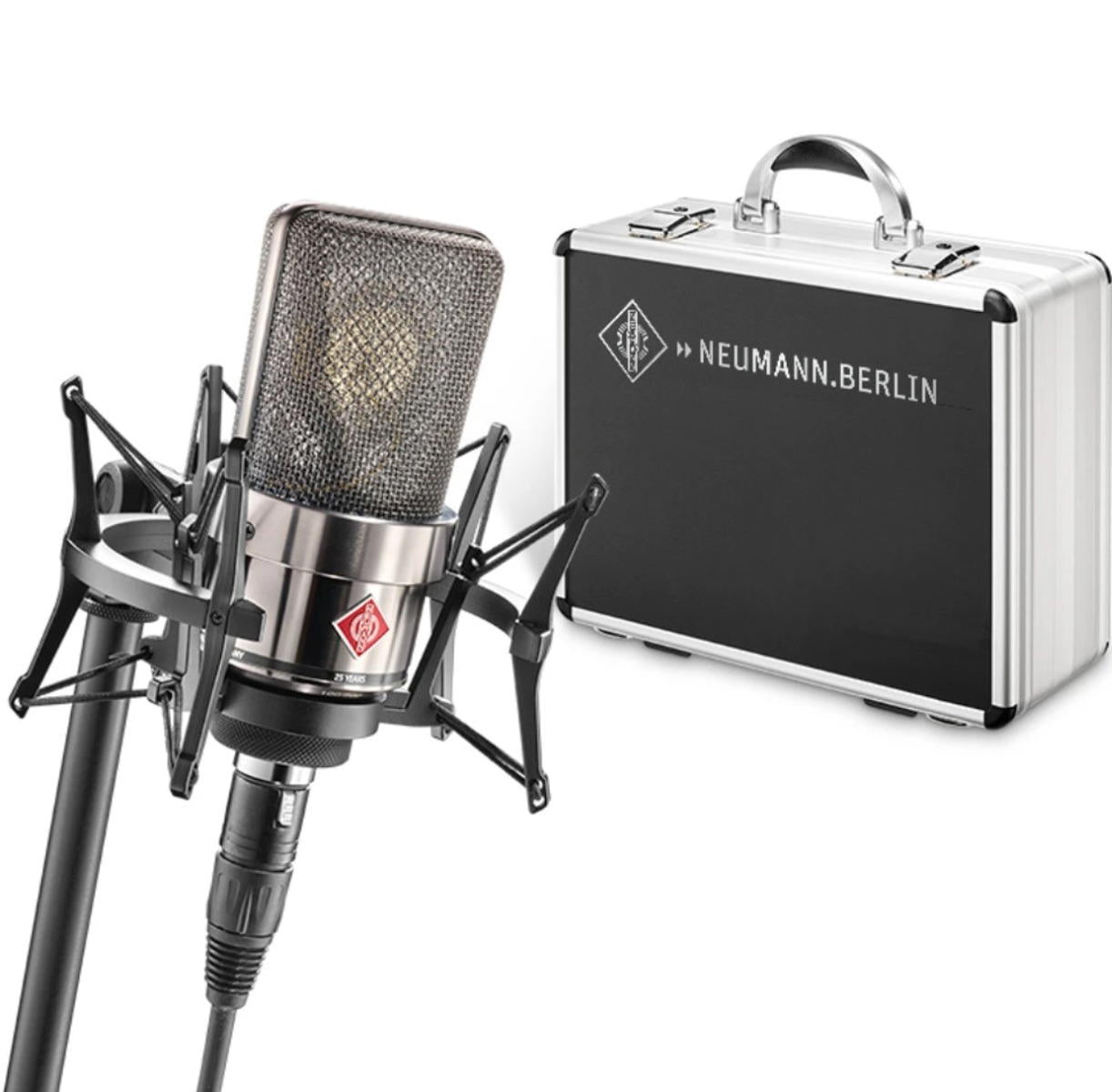 Neumann TLM 103 Studio 25 años