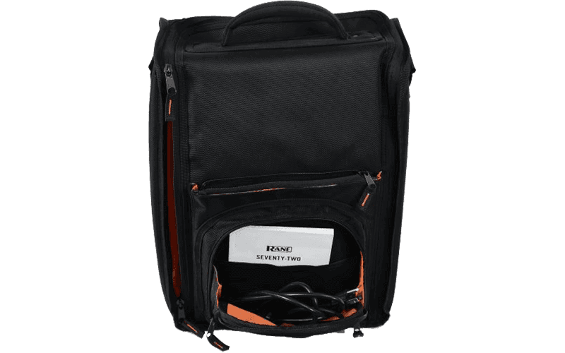 GATOR FUNDA G CLUB PARA MEZCLADOR RANE SEVENTY TWO