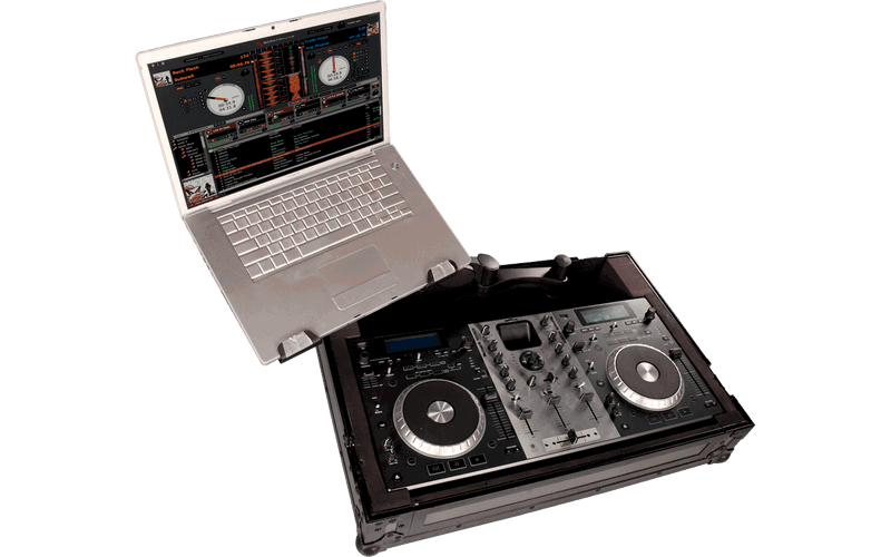 GATOR Fligthcase para Pioneer Ergo