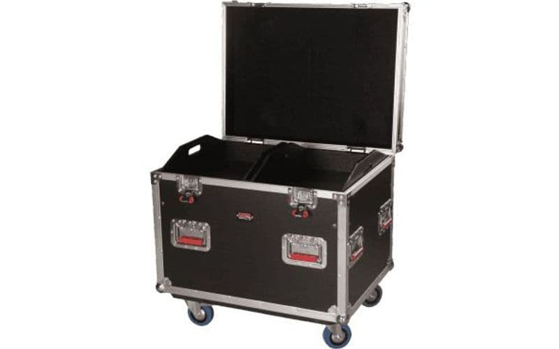 GATOR FLIGHT CASE UTILITAIRE