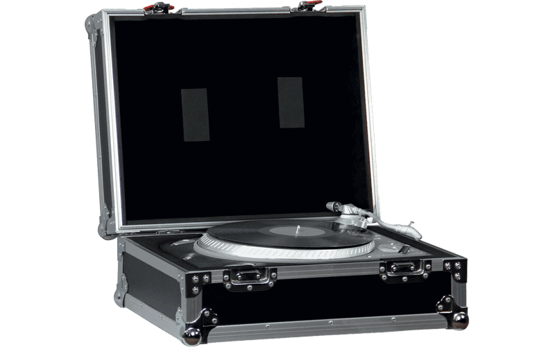 GATOR FLIGHT CASE TOCADISCO