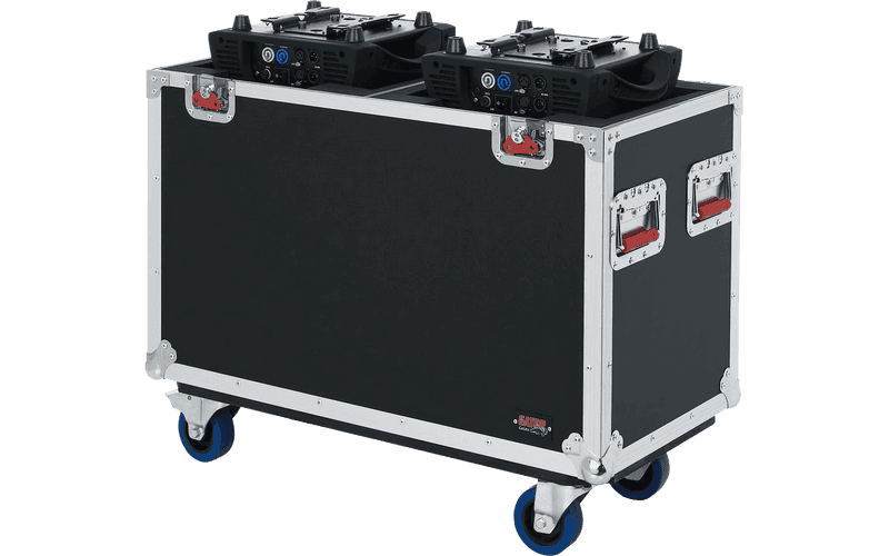 GATOR Case rígido G TOUR (Martin Mac 250)