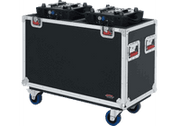 GATOR Case rígido G TOUR (Martin Mac 250)