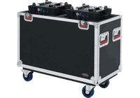 GATOR Case rígido G TOUR (Martin Mac 250)