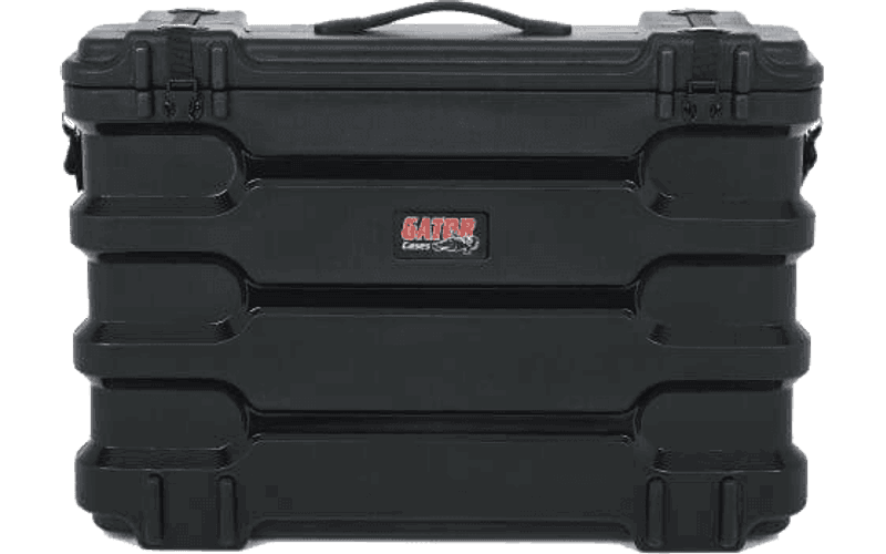 FLIGHTCASE GATOR PARA PANTALLAS LED/LCD DE 40" A 45"