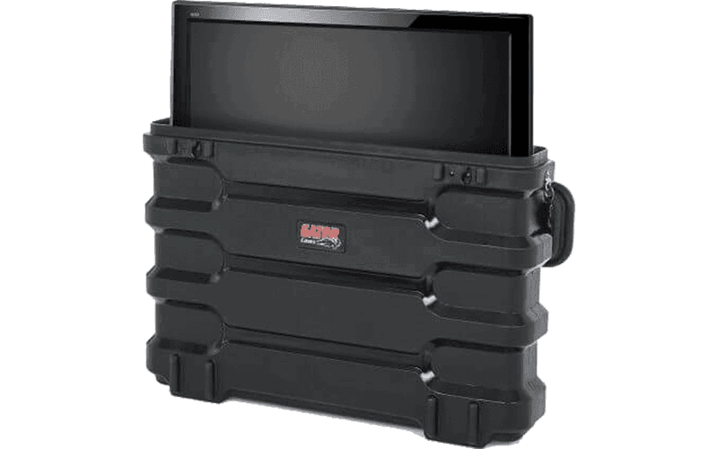 FLIGHTCASE GATOR PARA PANTALLAS LED/LCD DE 40" A 45"