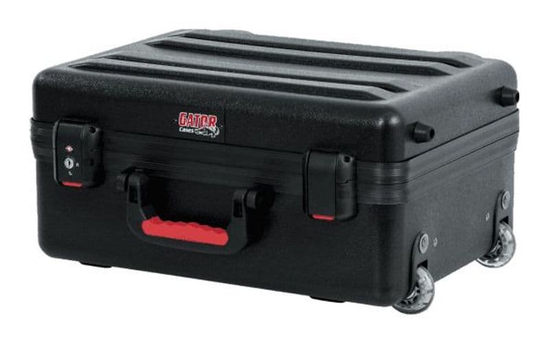 GATOR CASE EN POLYETHYLENE PARA ORDENADOR