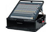 GATOR CASE POLYETHYLENE CONSOLE 12U