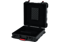 GATOR Flight case para mesa de mezclas de 45,7 x 4x15'2