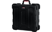 GATOR Flight case para mesa de mezclas de 45,7 x 4x15'2