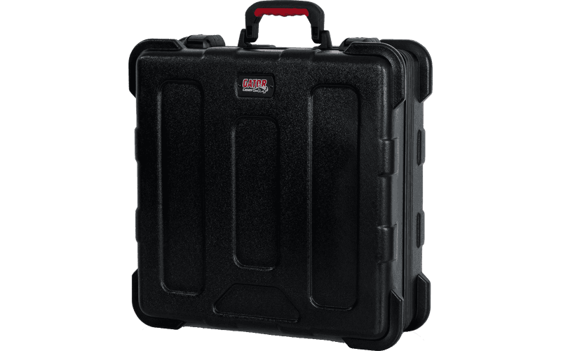 GATOR Flight case para mesa de mezclas de 45,7 x 4x15'2