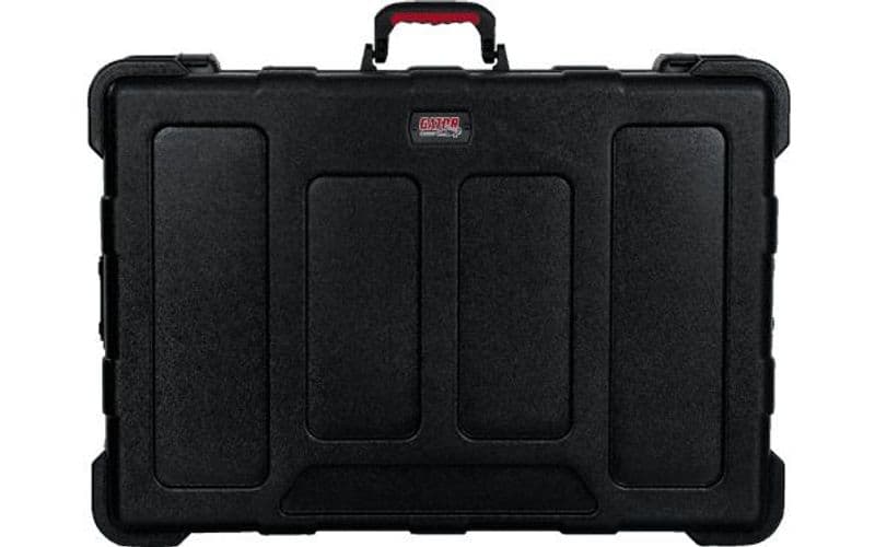 GATOR FLIGHTCASE PARA MESA DE MEZCLAS 20"x30"x6"