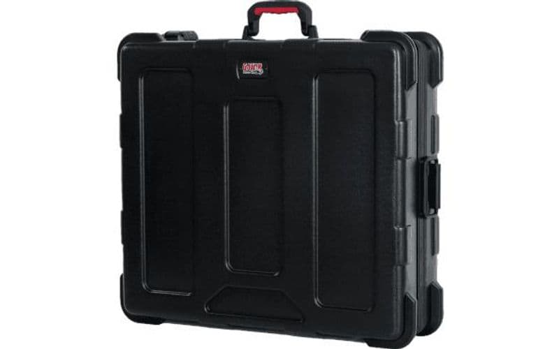 GATOR Flightcase para Mesa de Mezclas de 22"x25"x6