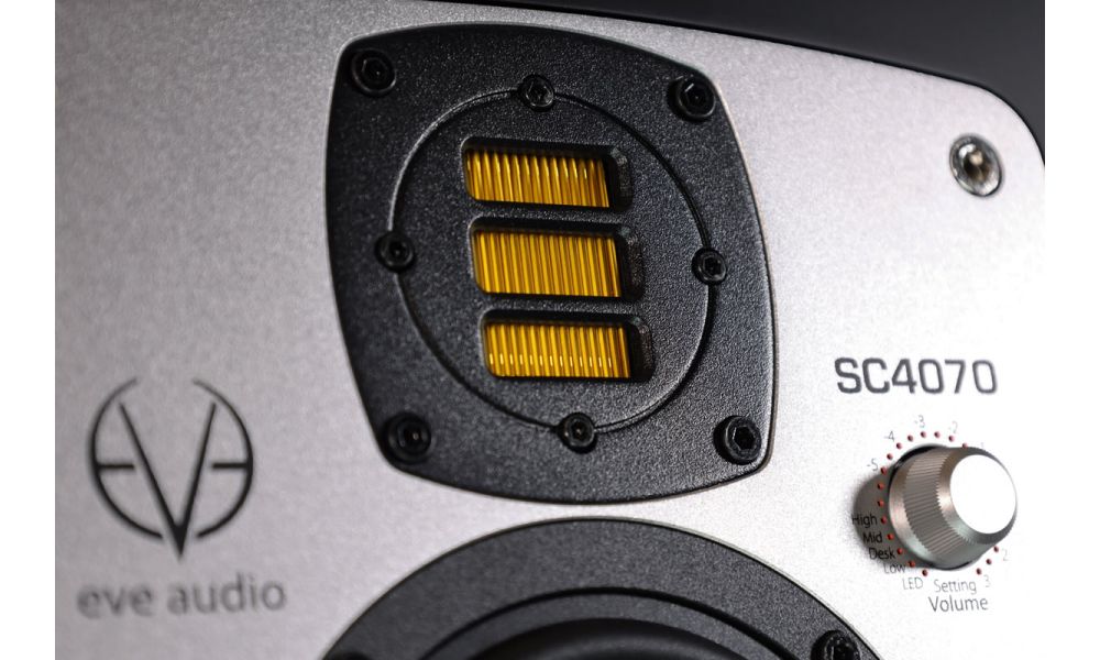 EVE Audio SC4070