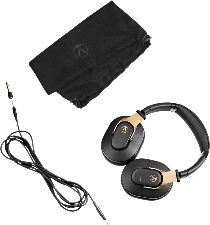 AUSTRIAN AUDIO HI-X18 GOLD