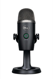 Blue Yeti Nano Black