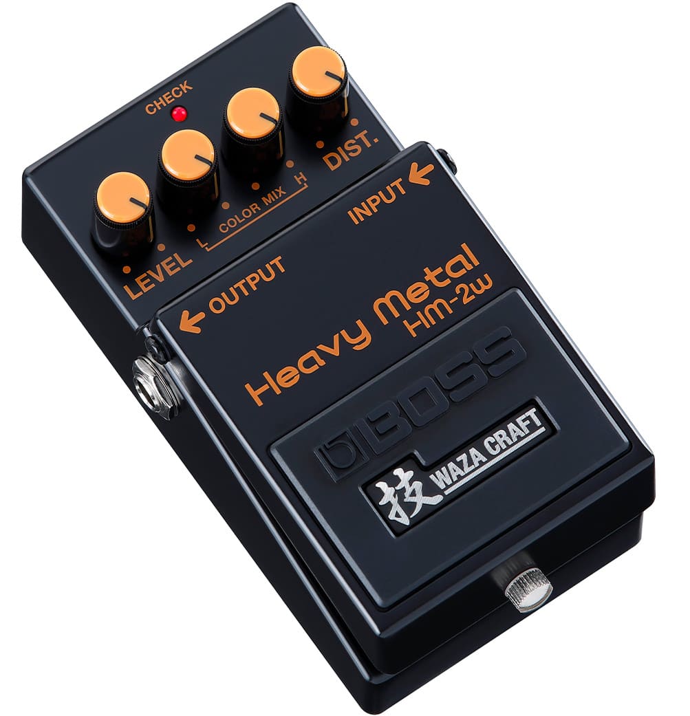 Boss HM-2W