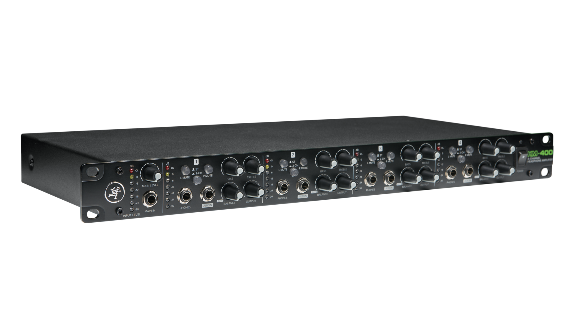 Mackie HM-400