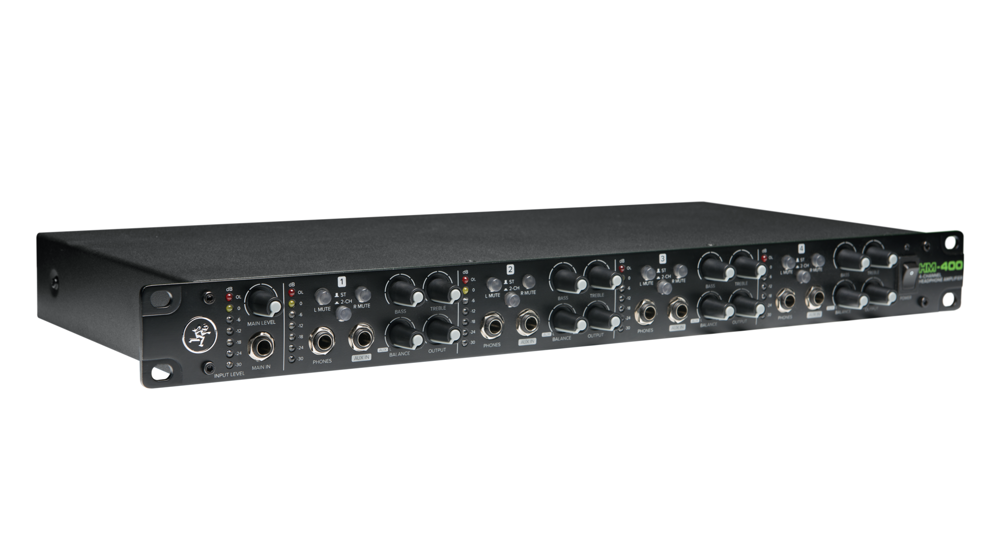 Mackie HM-400
