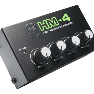 Mackie HM-4