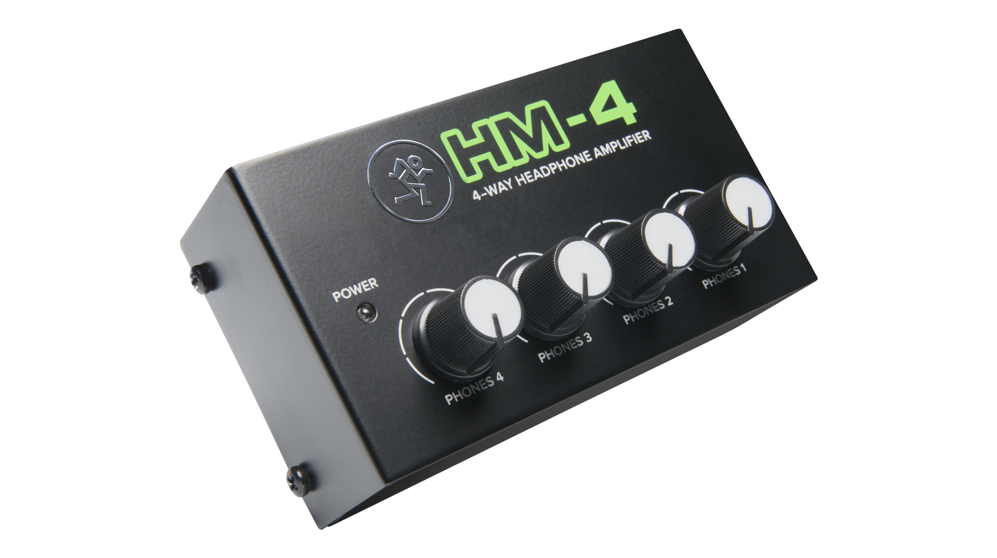 Mackie HM-4