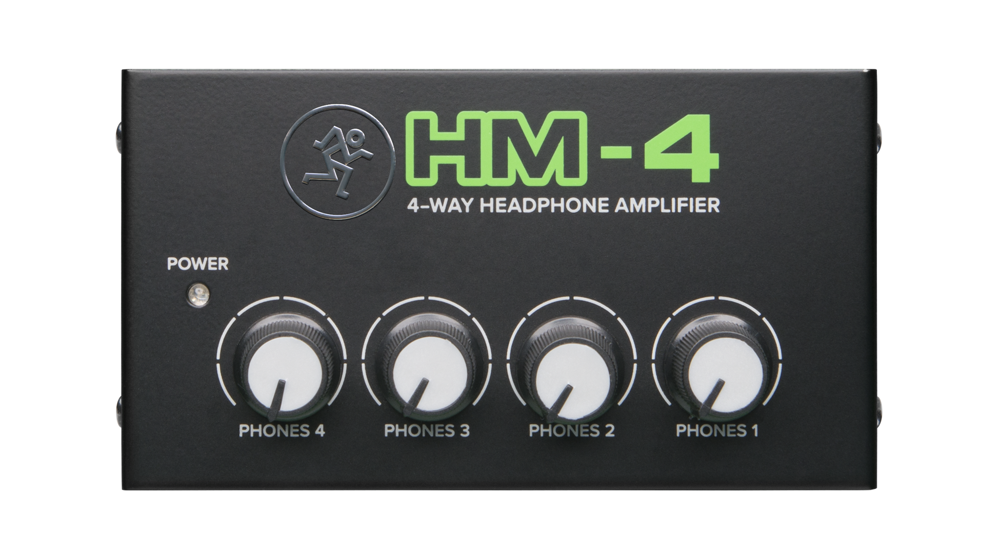 Mackie HM-4