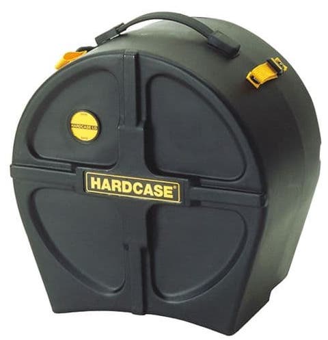 Hardcase Tom 10"