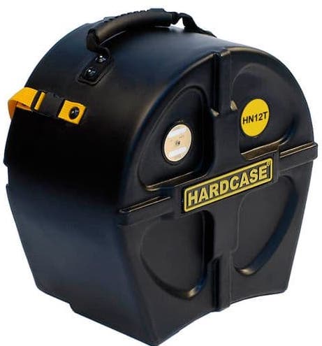Hardcase Tom 12"