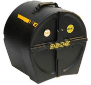Hardcase Floor Tom 14"