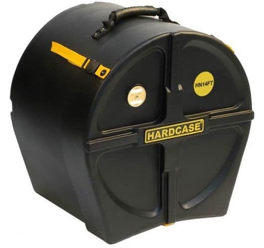 Hardcase Floor Tom 14"
