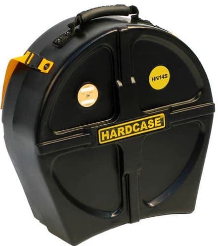 Hardcase Tom 14"