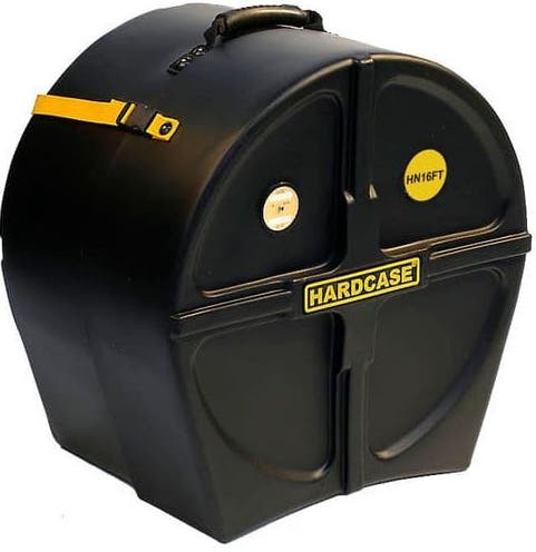 Hardcase Floor Tom 16"