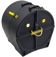Hardcase Bass Drum 18"