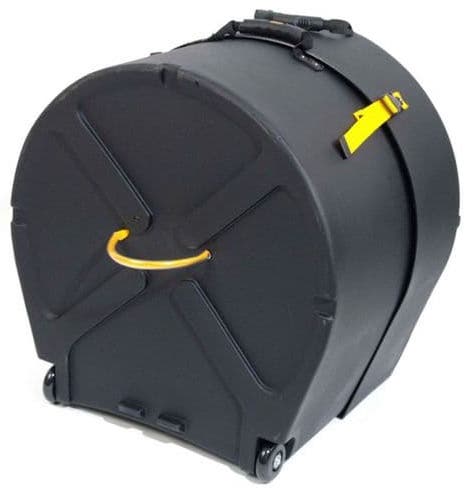 Hardcase Bass Drum 20"