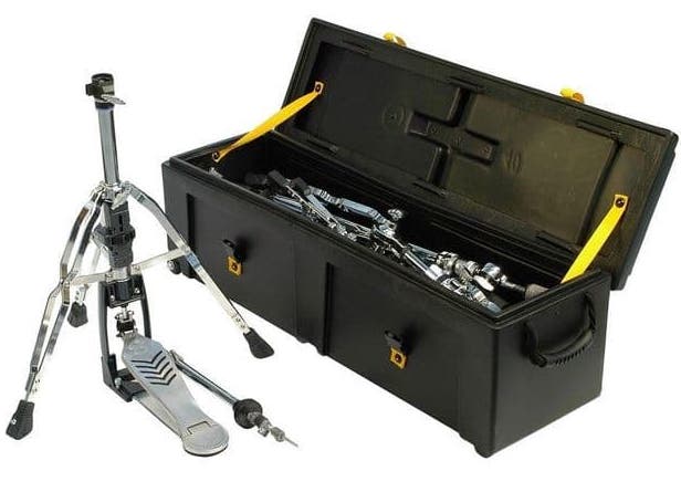 Hardcase Hardware HN48W  (120,7 x 27,2 x 26,7 cm)