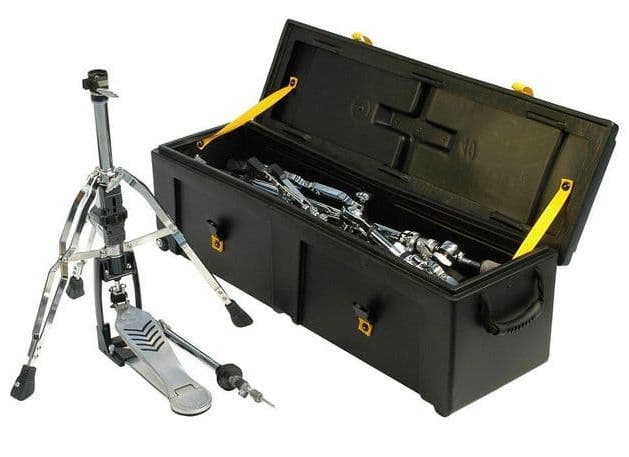Hardcase Hardware (130,8 x 39,4 x 36,8 cm)