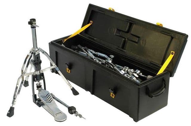 Hardcase Hardware (91.5 x 46 x 25 cm)
