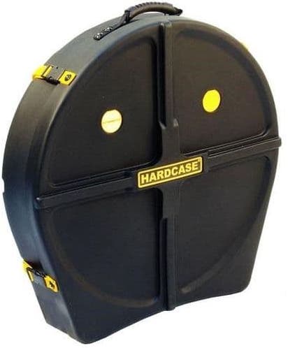 Hardcase Cymbals 22"
