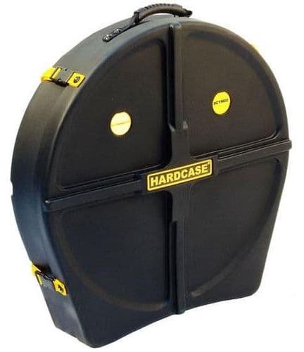 Hardcase Cymbals 20"