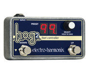 Electro Harmonix HOG2 FOOT CONTROLLER